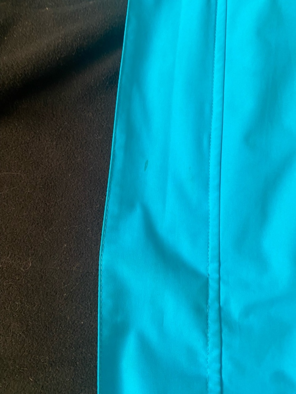 Fox Mens Ski Jacket - Picture 5 of 7